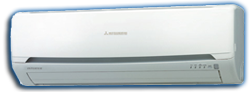 Mitsubishi Heavy SRK 50 ZJ-S Klima